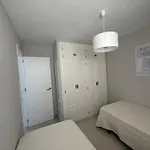 8 Monumentos Apartament