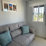 8 Monumentos Apartament Ronda