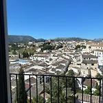 Apartament 8 Monumentos Ronda