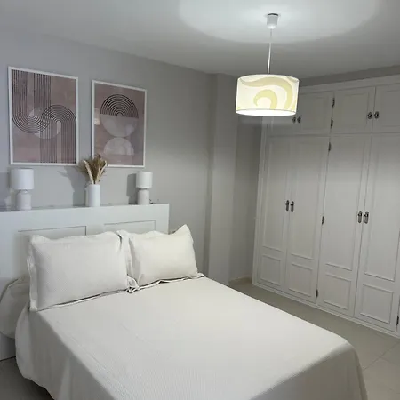 8 Monumentos Appartement