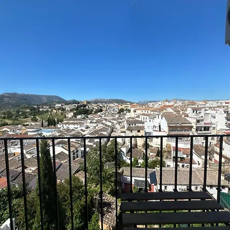 8 Monumentos Ronda