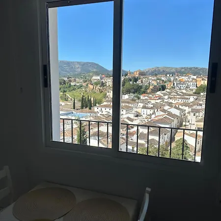 8 Monumentos Apartament