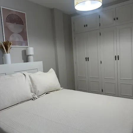 8 Monumentos Apartment