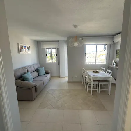 8 Monumentos Apartament