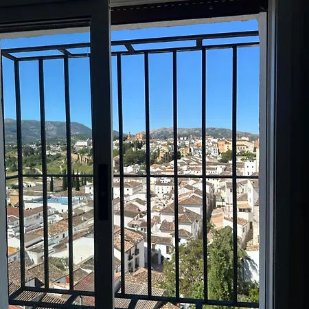 8 Monumentos * Ronda
