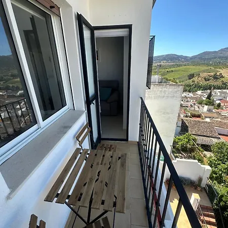 8 Monumentos Ronda