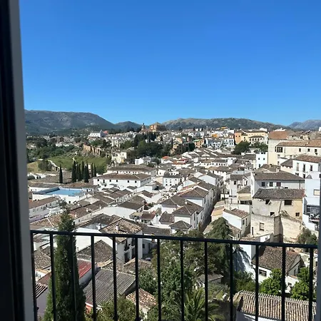 Appartamento 8 Monumentos Ronda