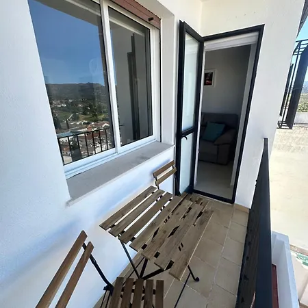 8 Monumentos Ronda